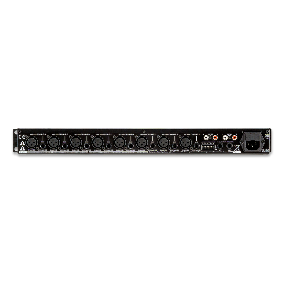 MX821S