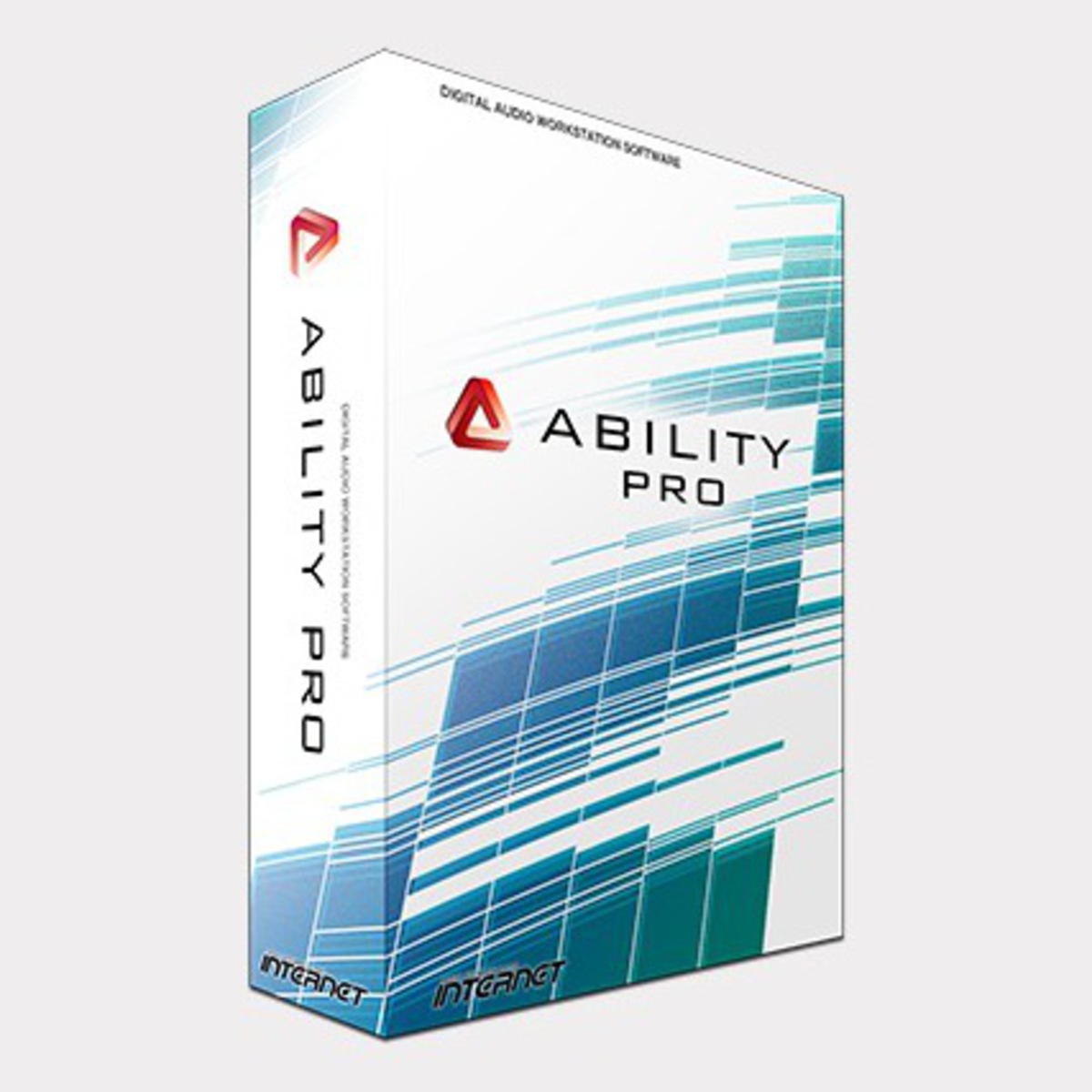ABILITY Pro 通常版
