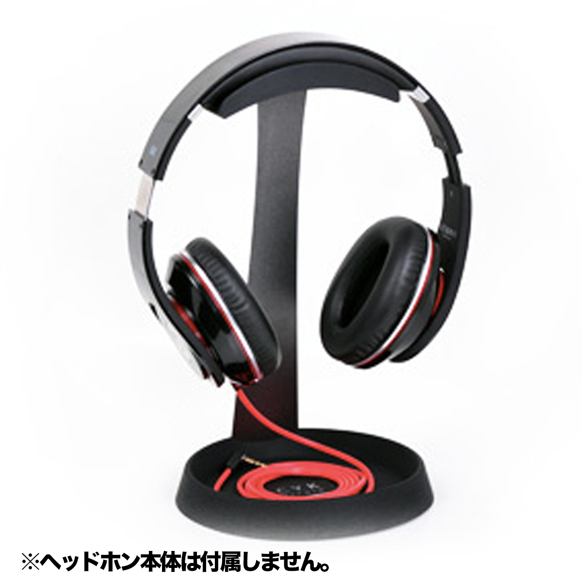 t-stand BLACK