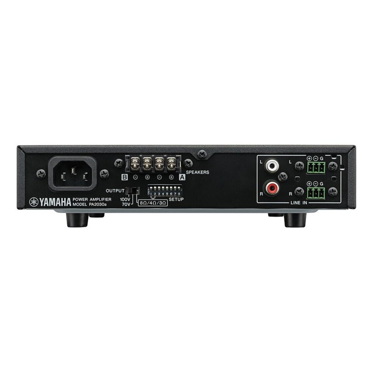 PA2030A