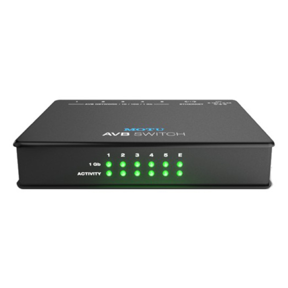 AVB Switch