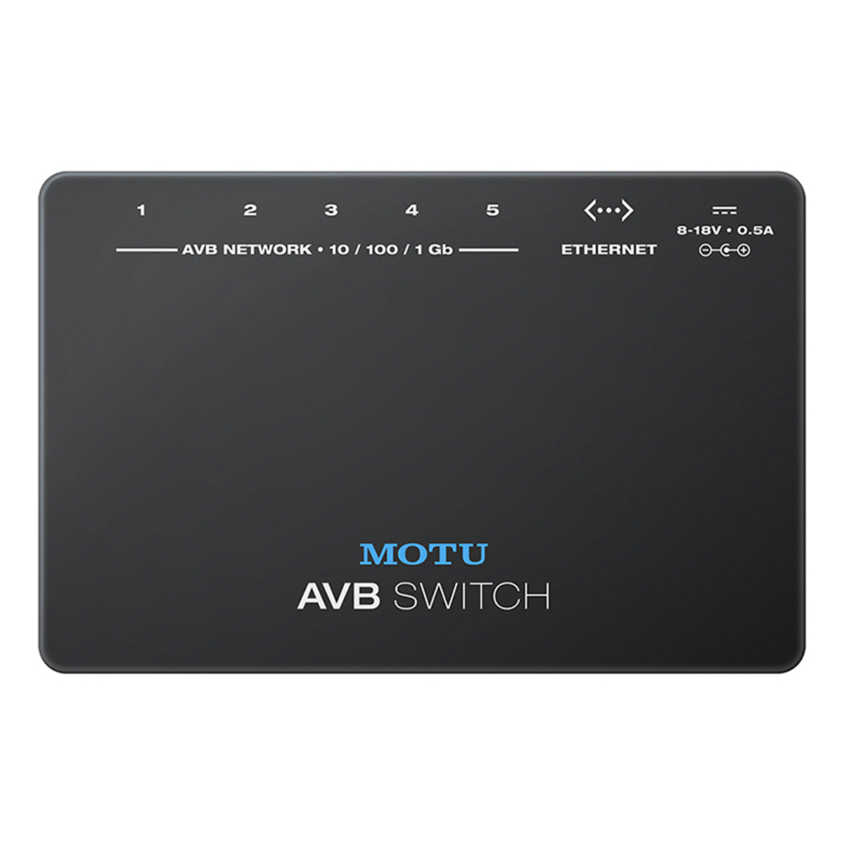 AVB Switch