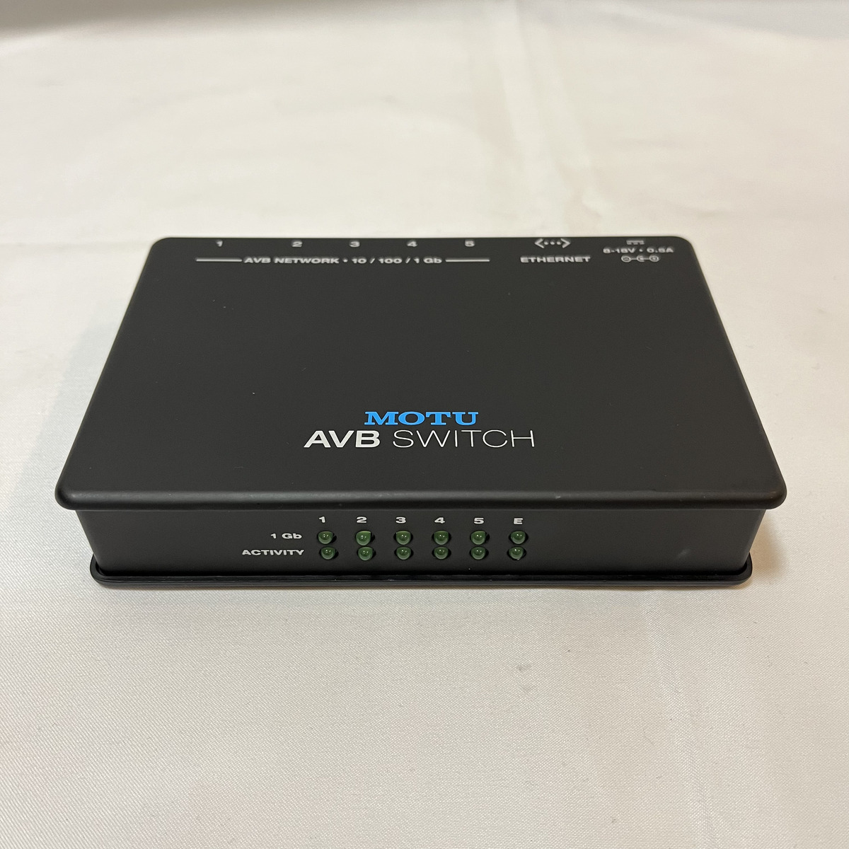 AVB Switch