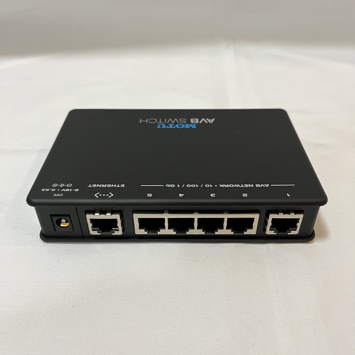 AVB Switch
