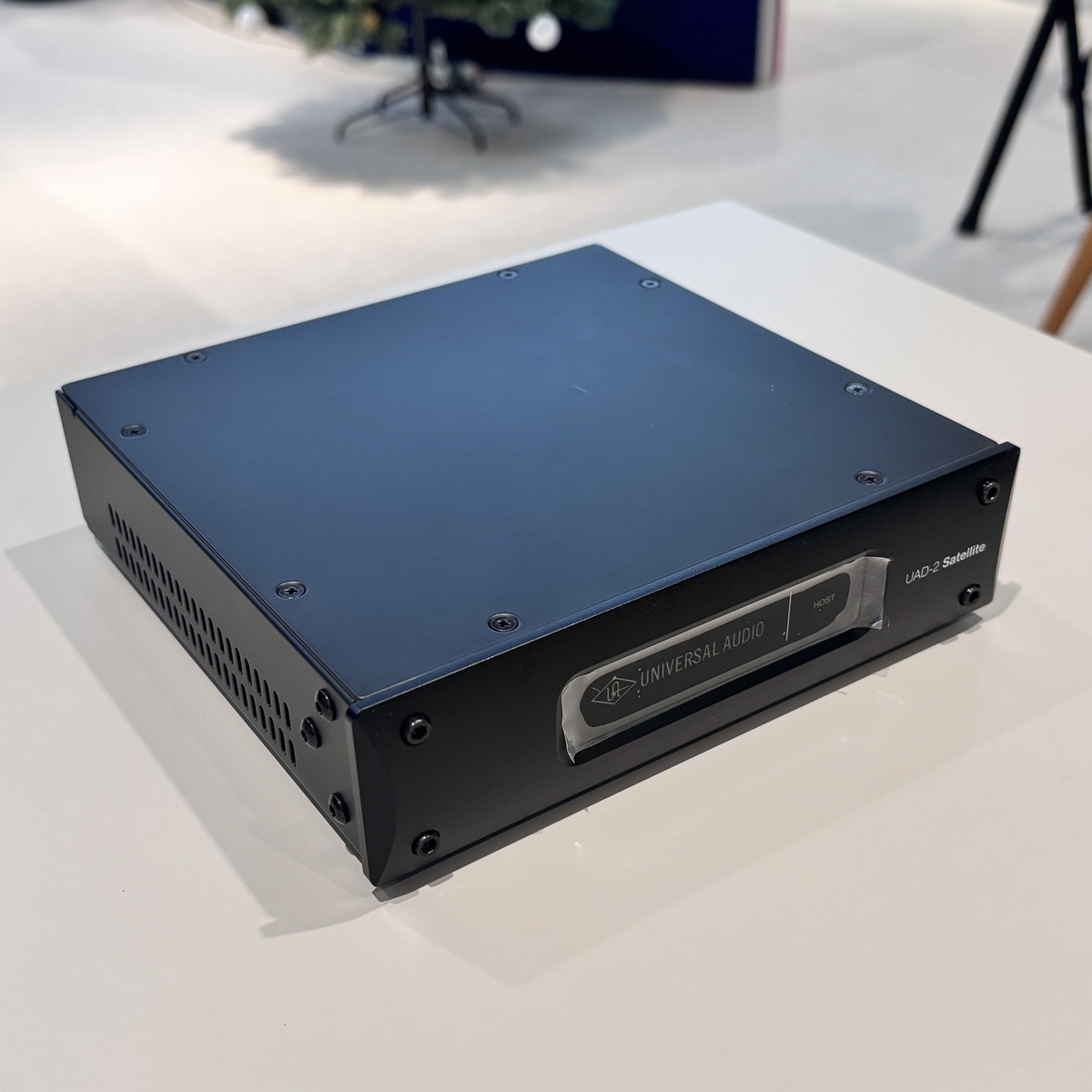 Universal Audio(ユニバーサルオーディオ) UAD-2 SATELLITE