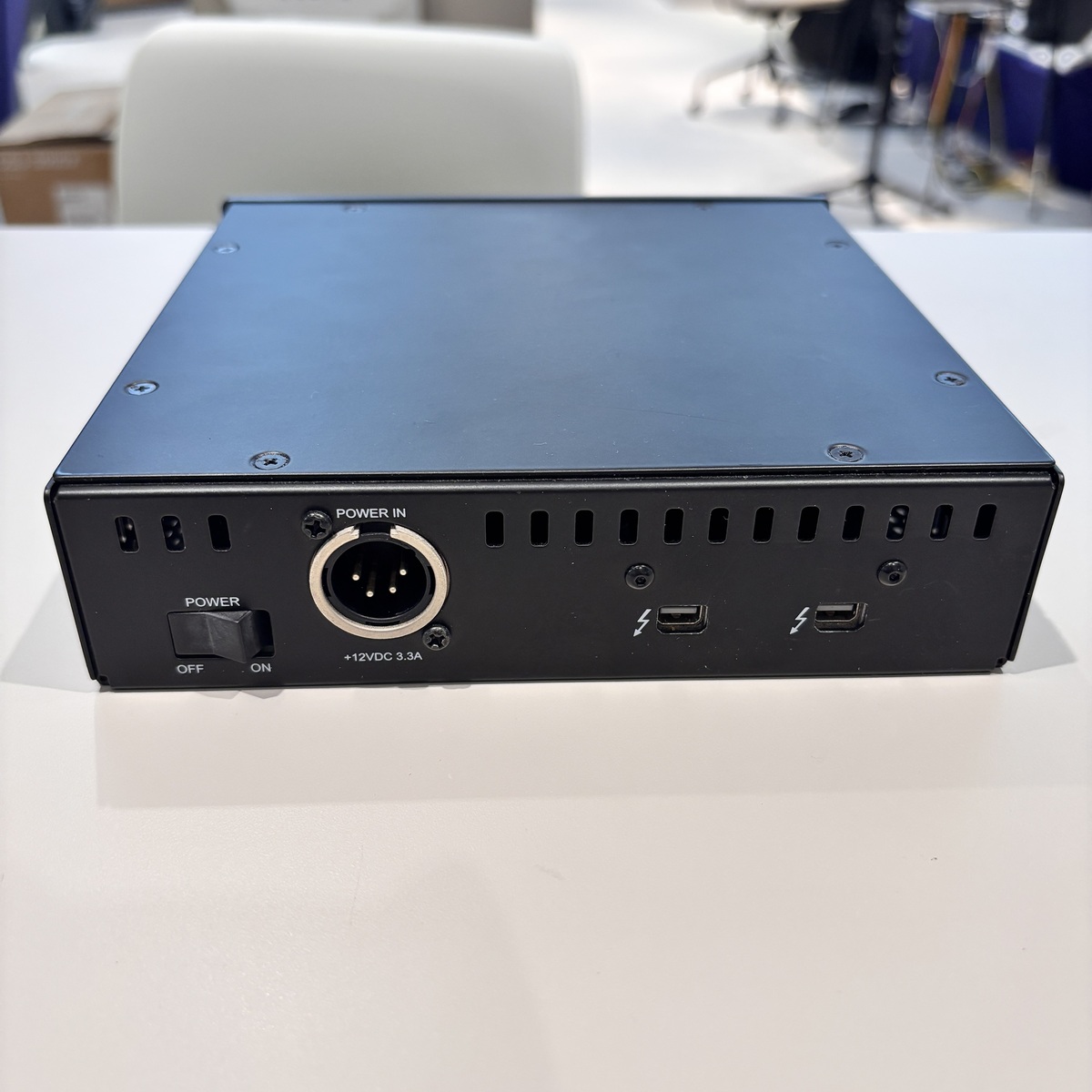 UAD-2 SATELLITE THUNDERBOLT QUAD CORE
