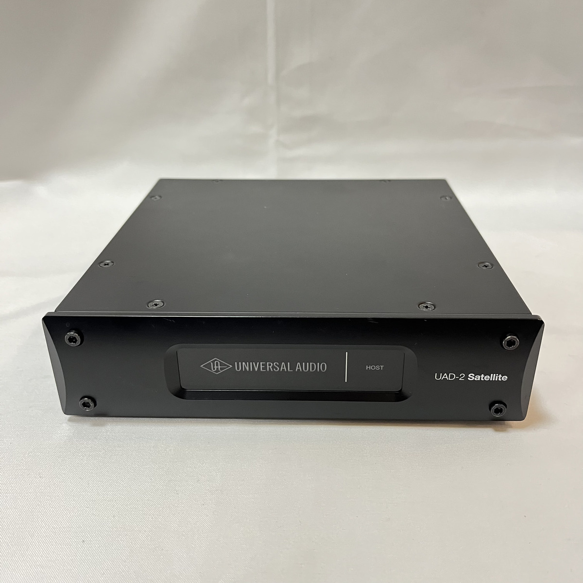 Universal Audio(ユニバーサルオーディオ) UAD-2 SATELLITE