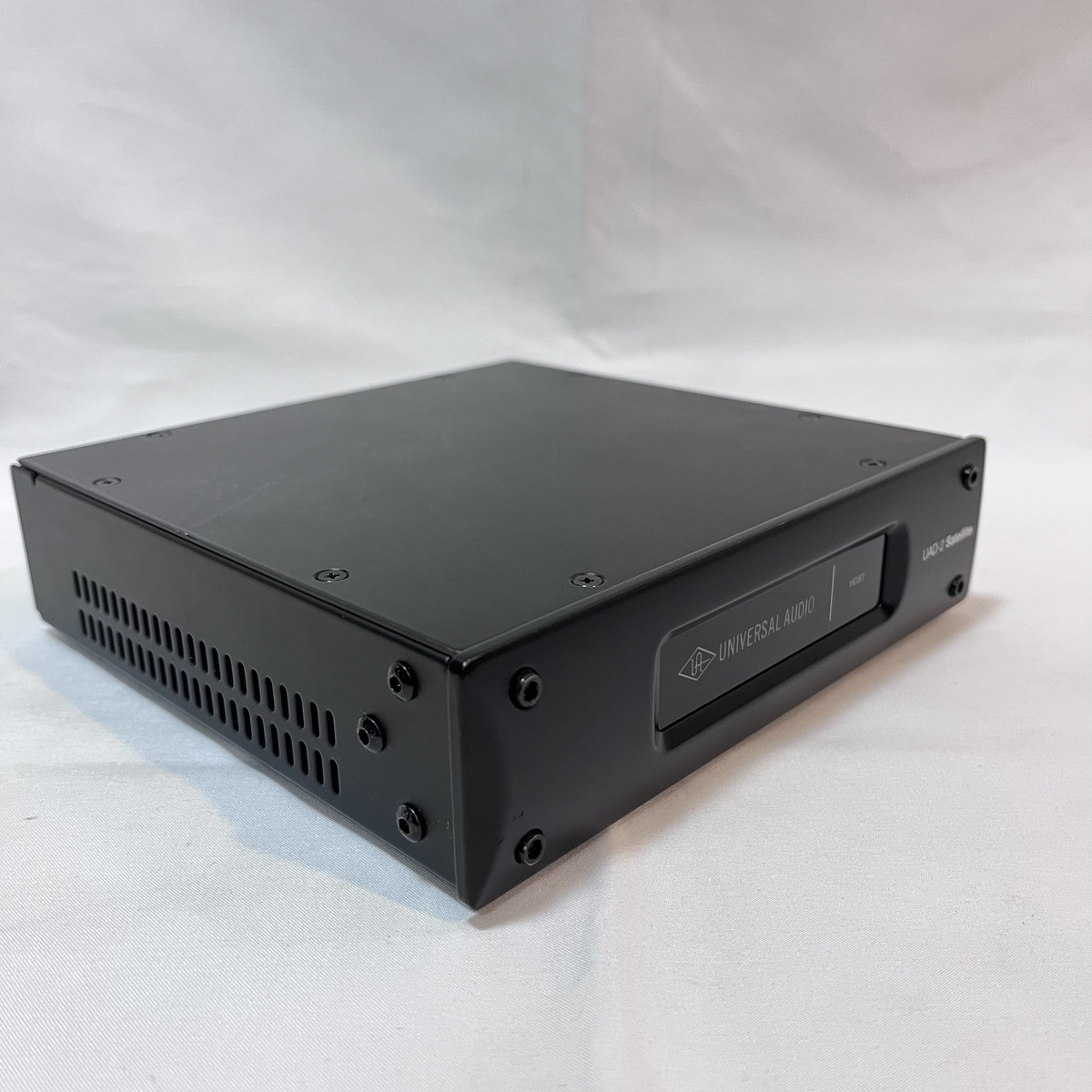 UAD-2 SATELLITE THUNDERBOLT OCTO CORE