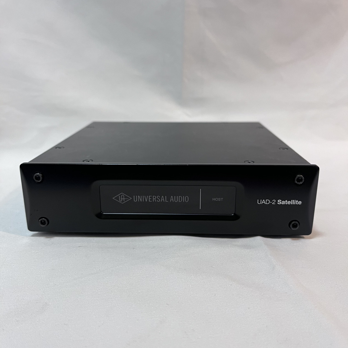 UAD-2 SATELLITE THUNDERBOLT OCTO CORE