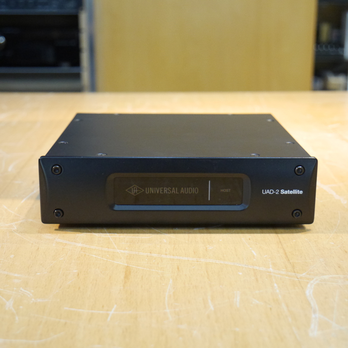 Universal Audio Uad-2 Satellite Tb3 - Octo Core