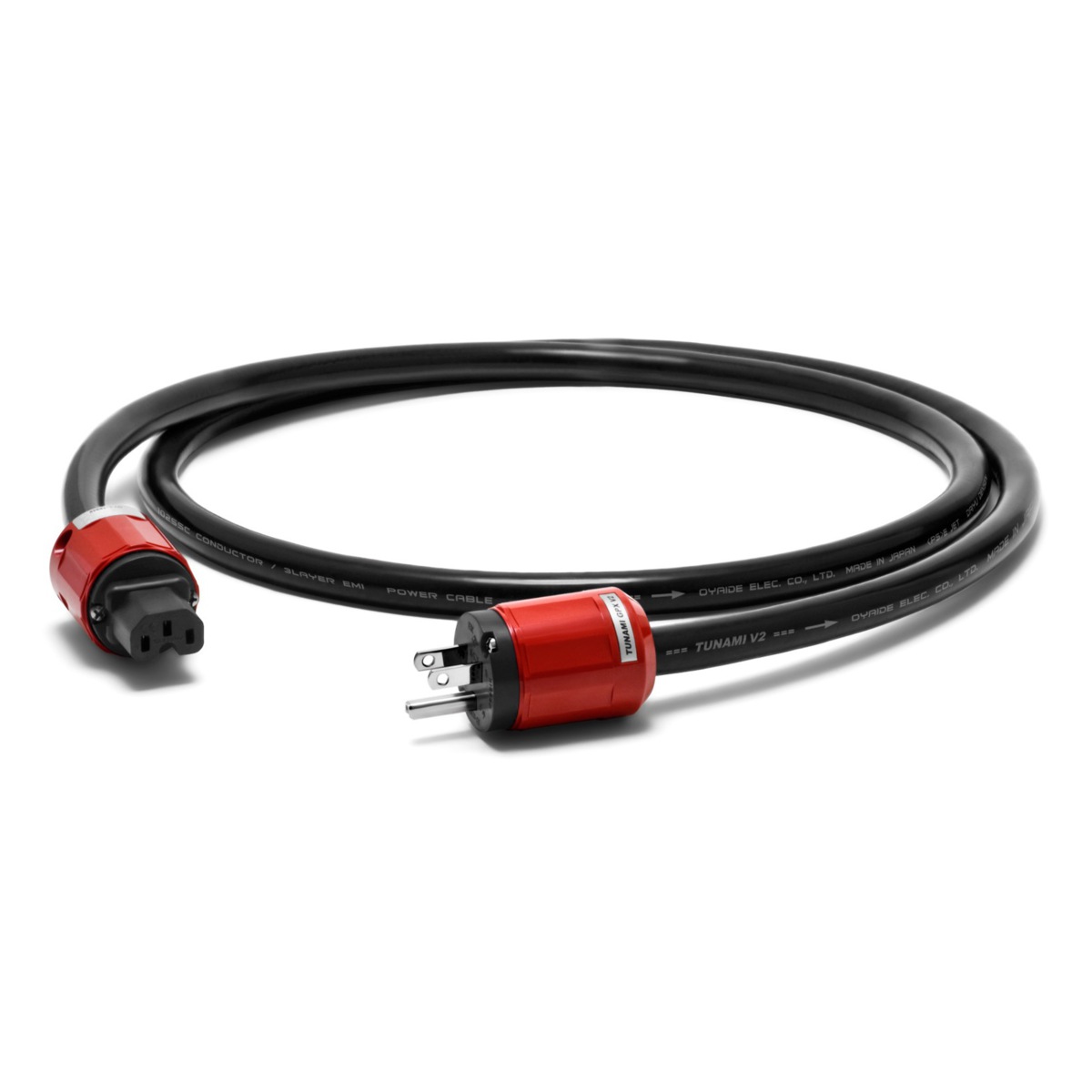 TUNAMI GPX V2
