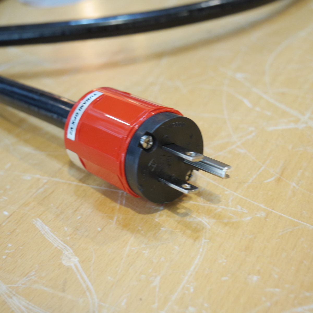 TUNAMI GPX V2