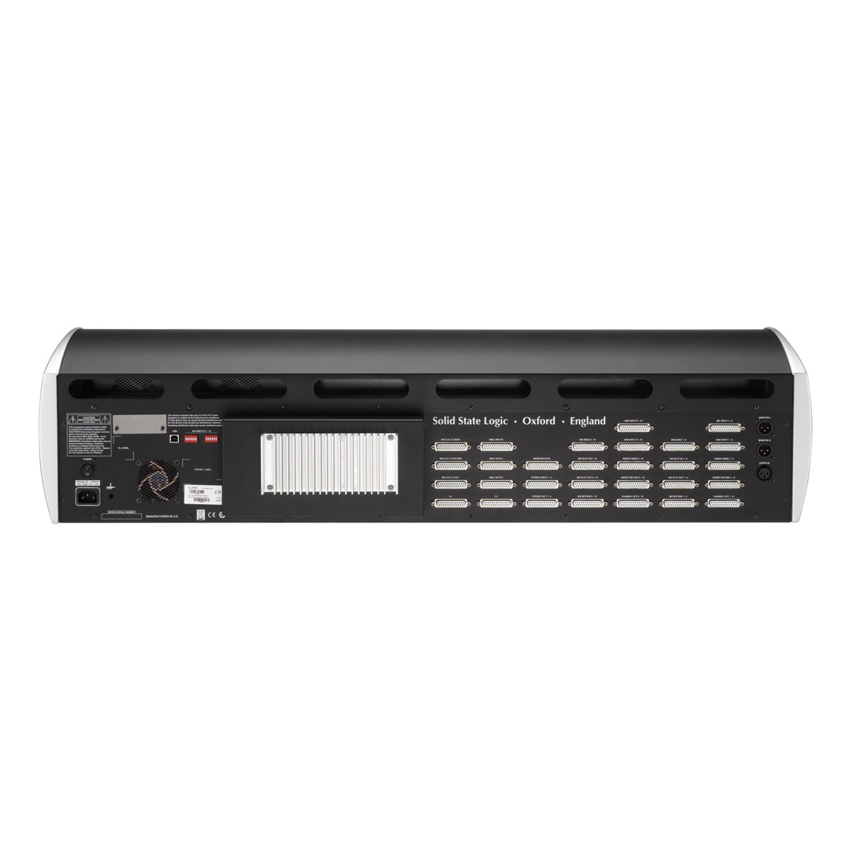 XL-Desk(w/16chEQ)