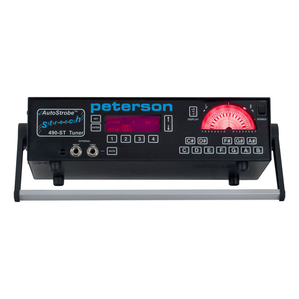Auto Strobe T490-ST
