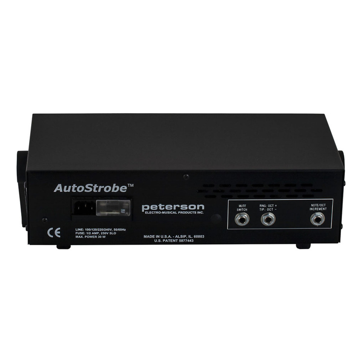 Auto Strobe T490-ST