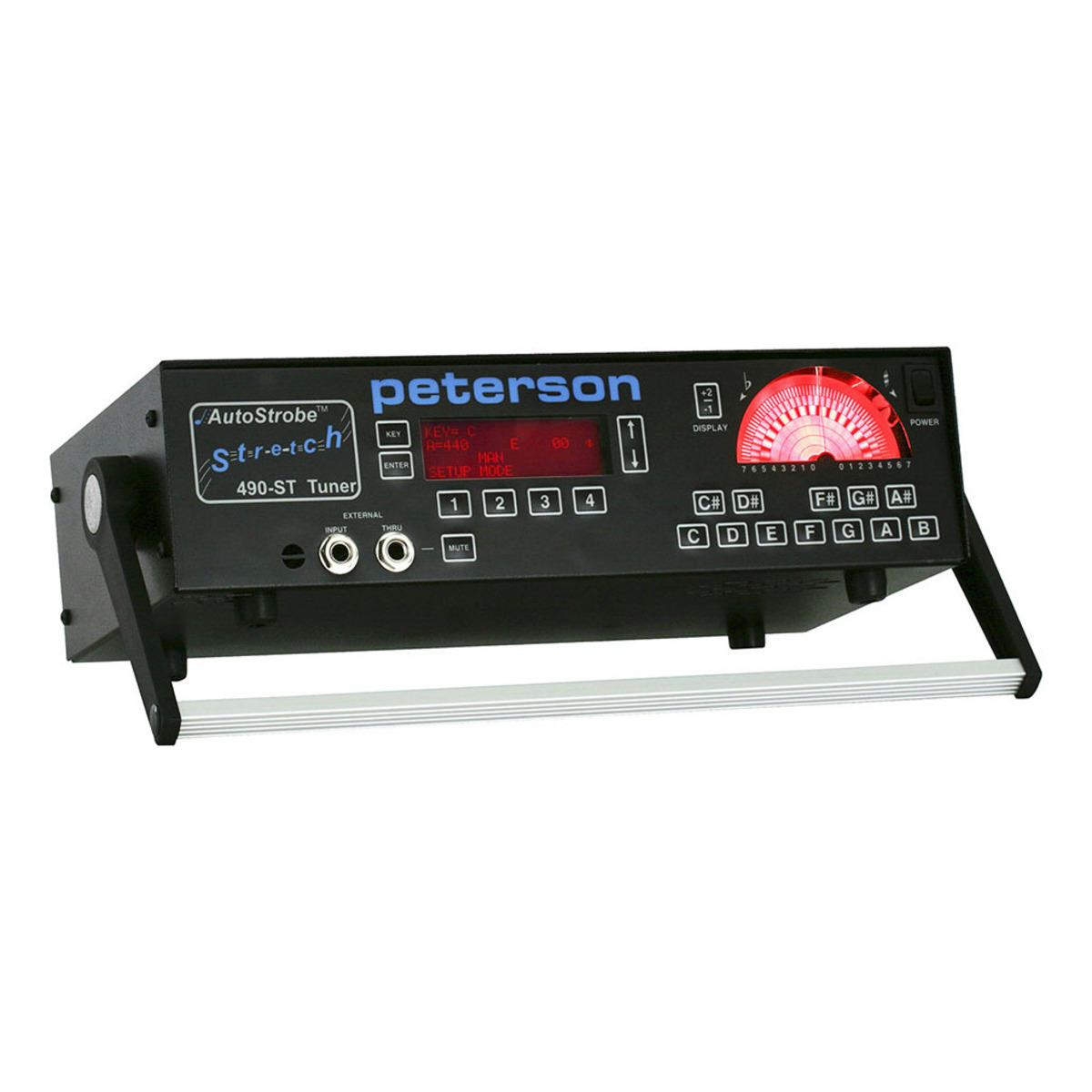 Auto Strobe T490-ST