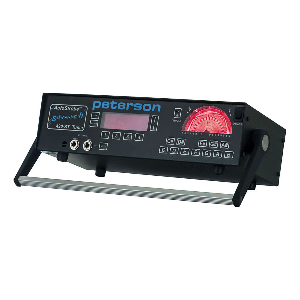 Auto Strobe T490-ST