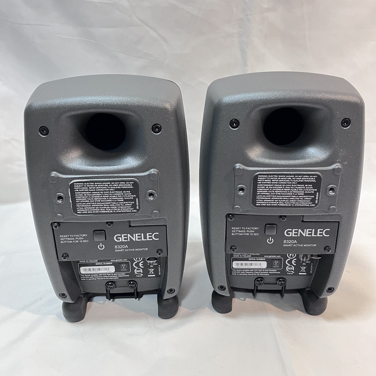 8320APM(1Pair)