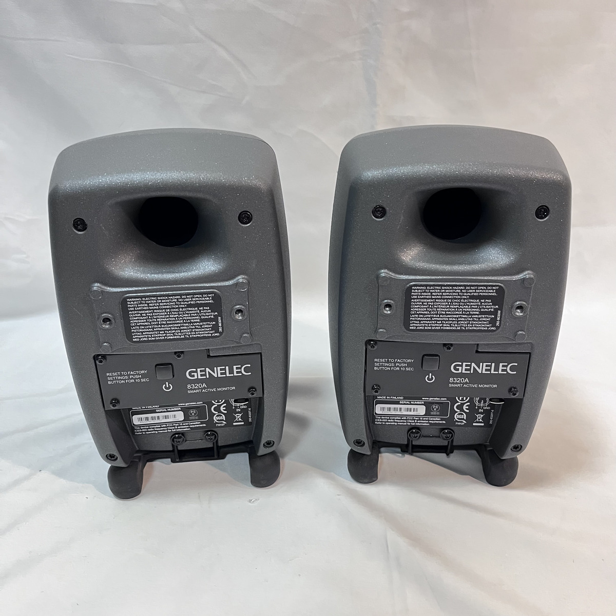 8320APM(1Pair)