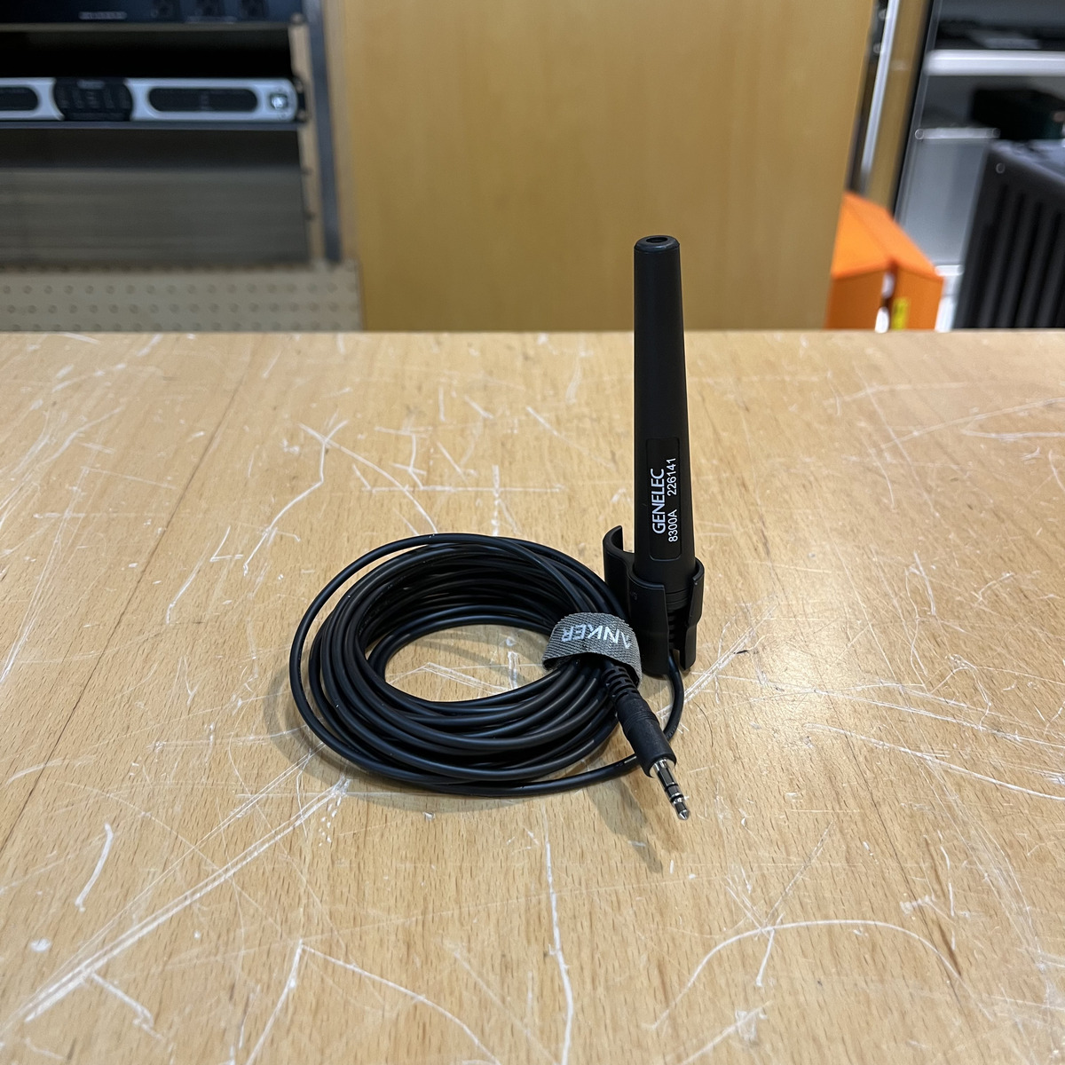 8300-601 (GLM 2.0キット)