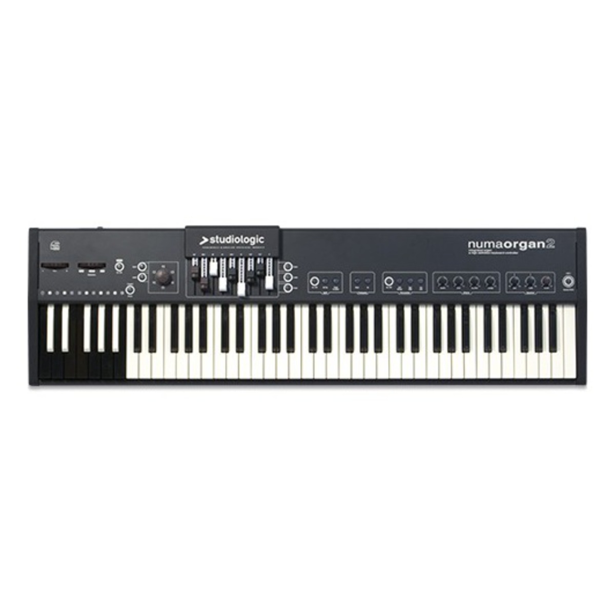 Numa Organ2