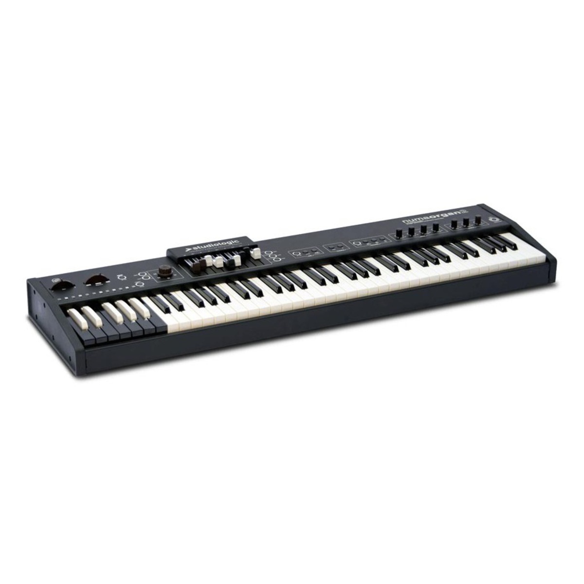 Numa Organ2