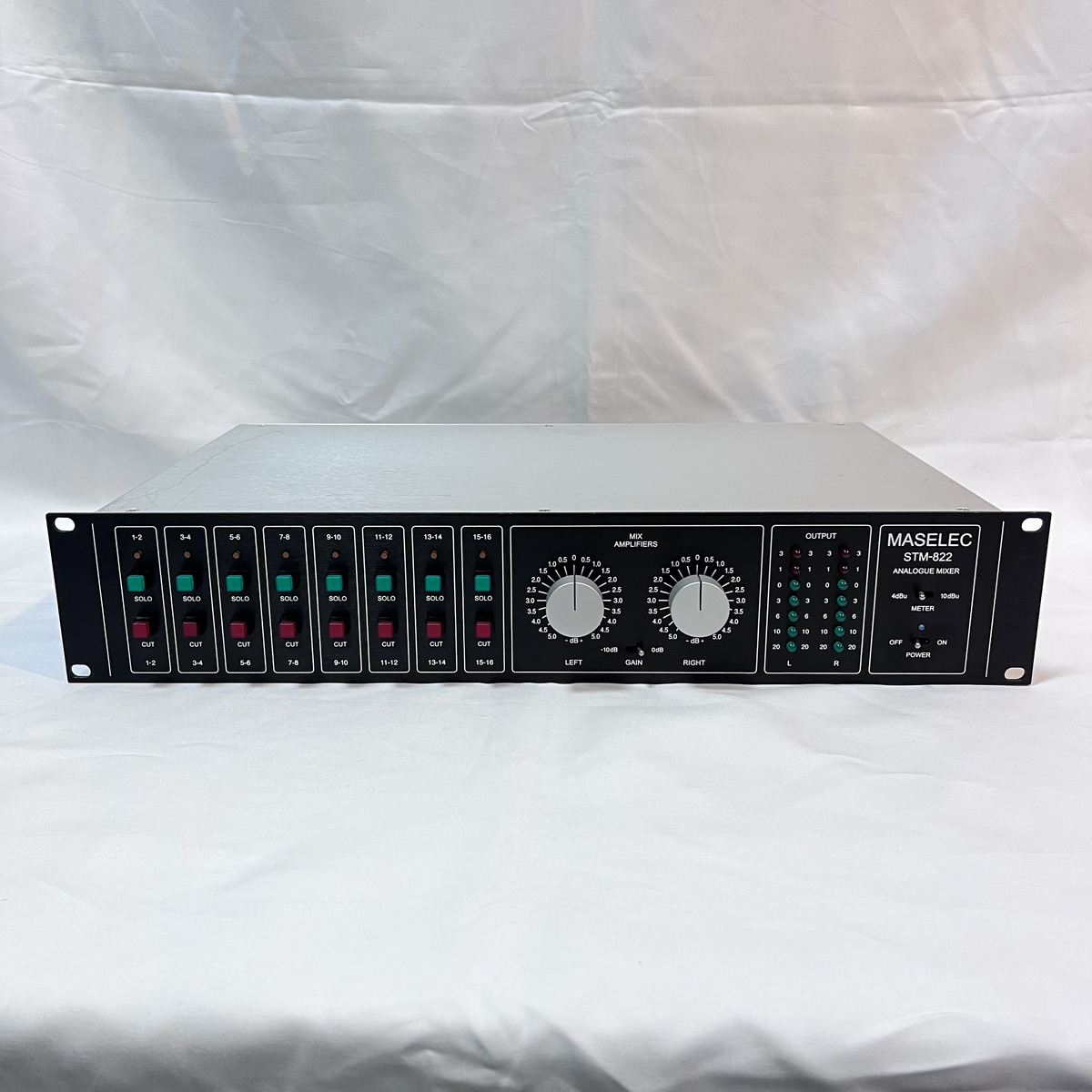 STM-822