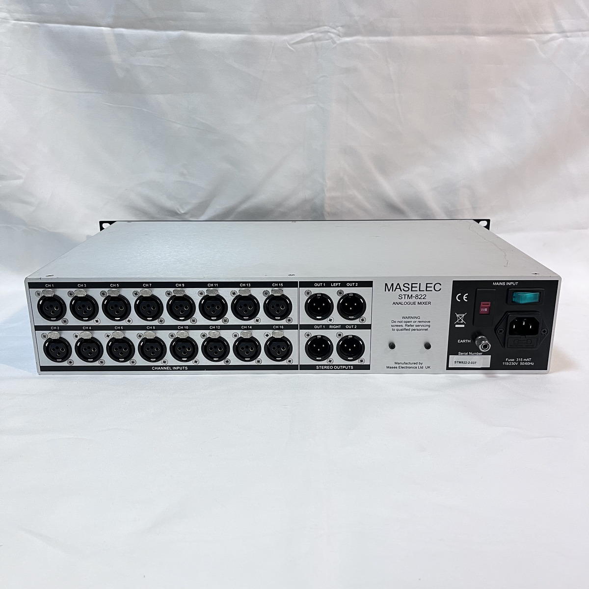 STM-822