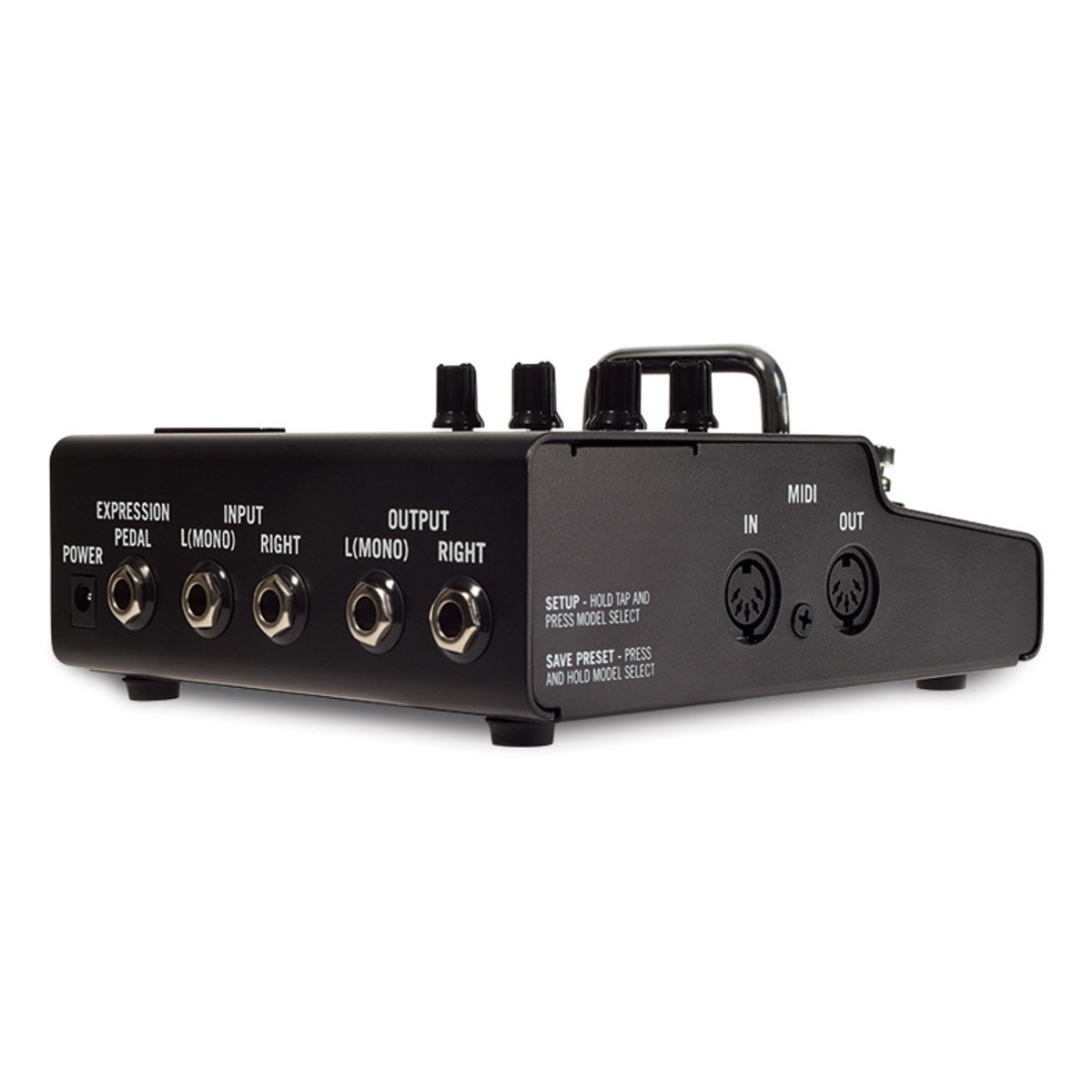 ジャンク】LINE6 M5 Stompbox Modeler