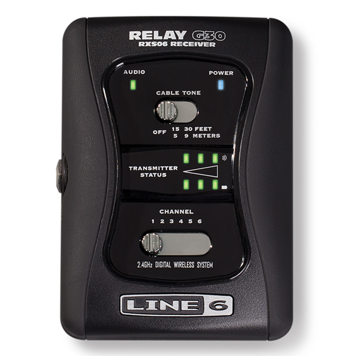 Relay G30