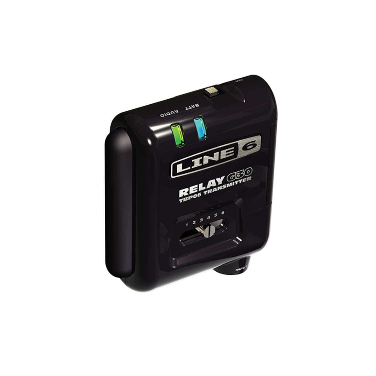 Relay G30