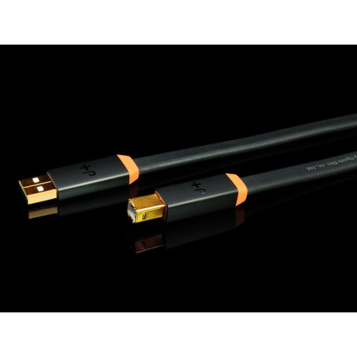 d+ USB class A v2 /1.0