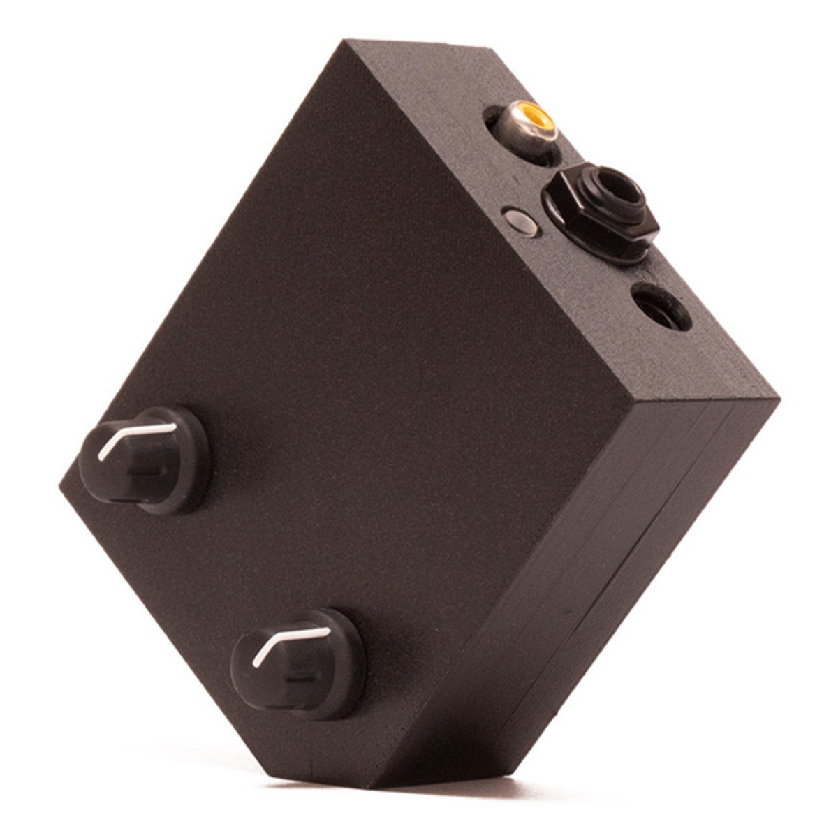 Black&White Video Scope