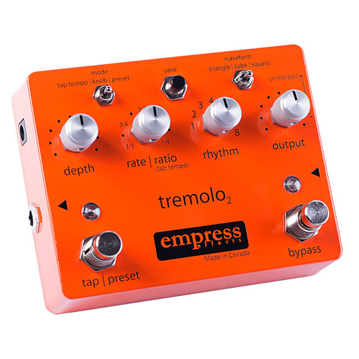 Tremolo 2
