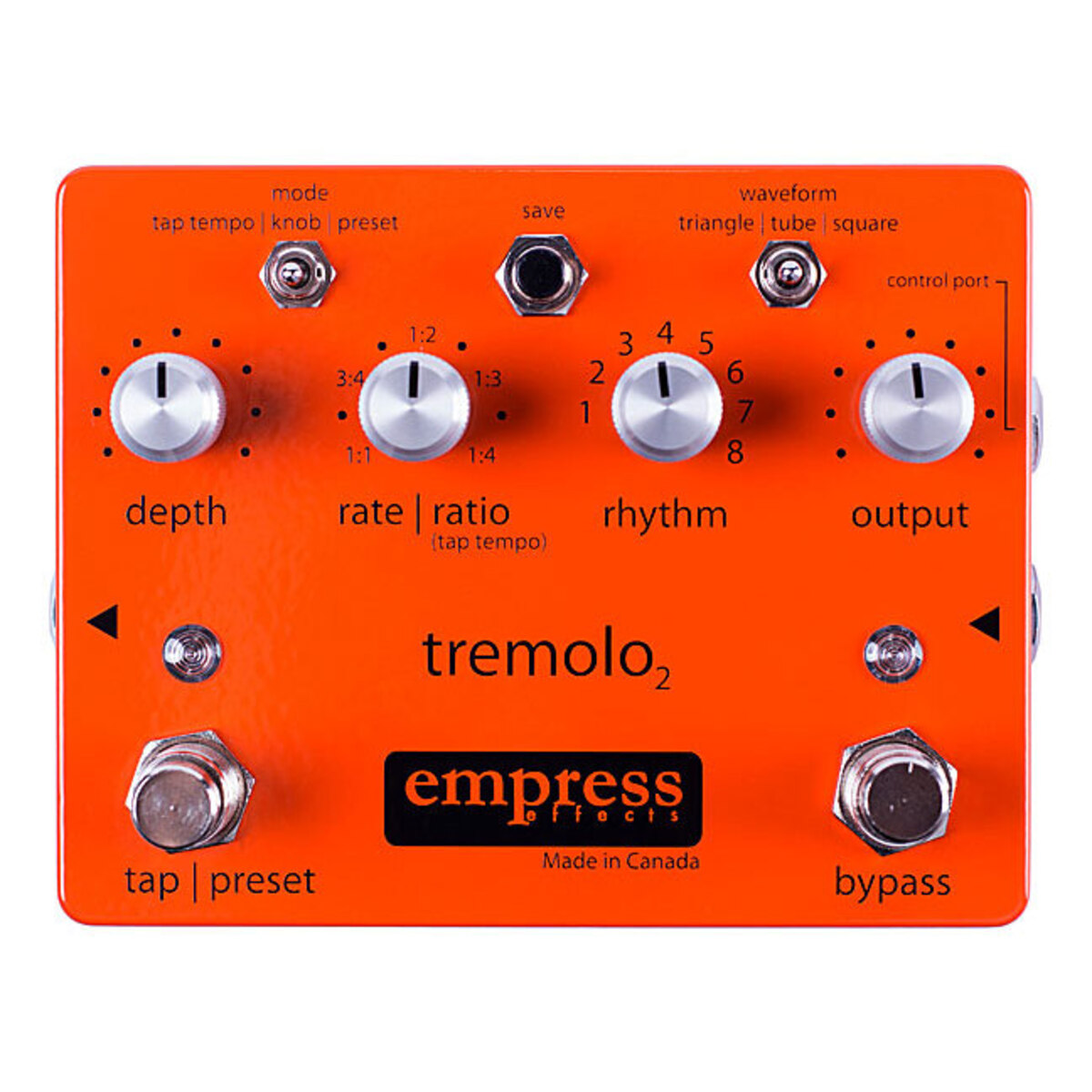 Tremolo 2