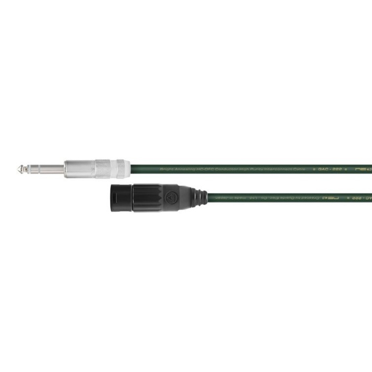 QAC-222 TXM/7.0 m