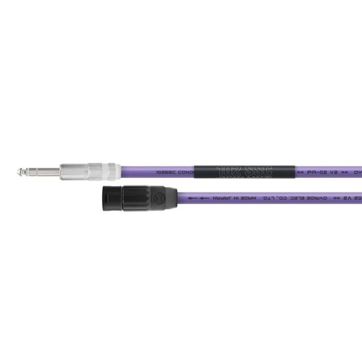 PA-02 TXM V2/3.0m