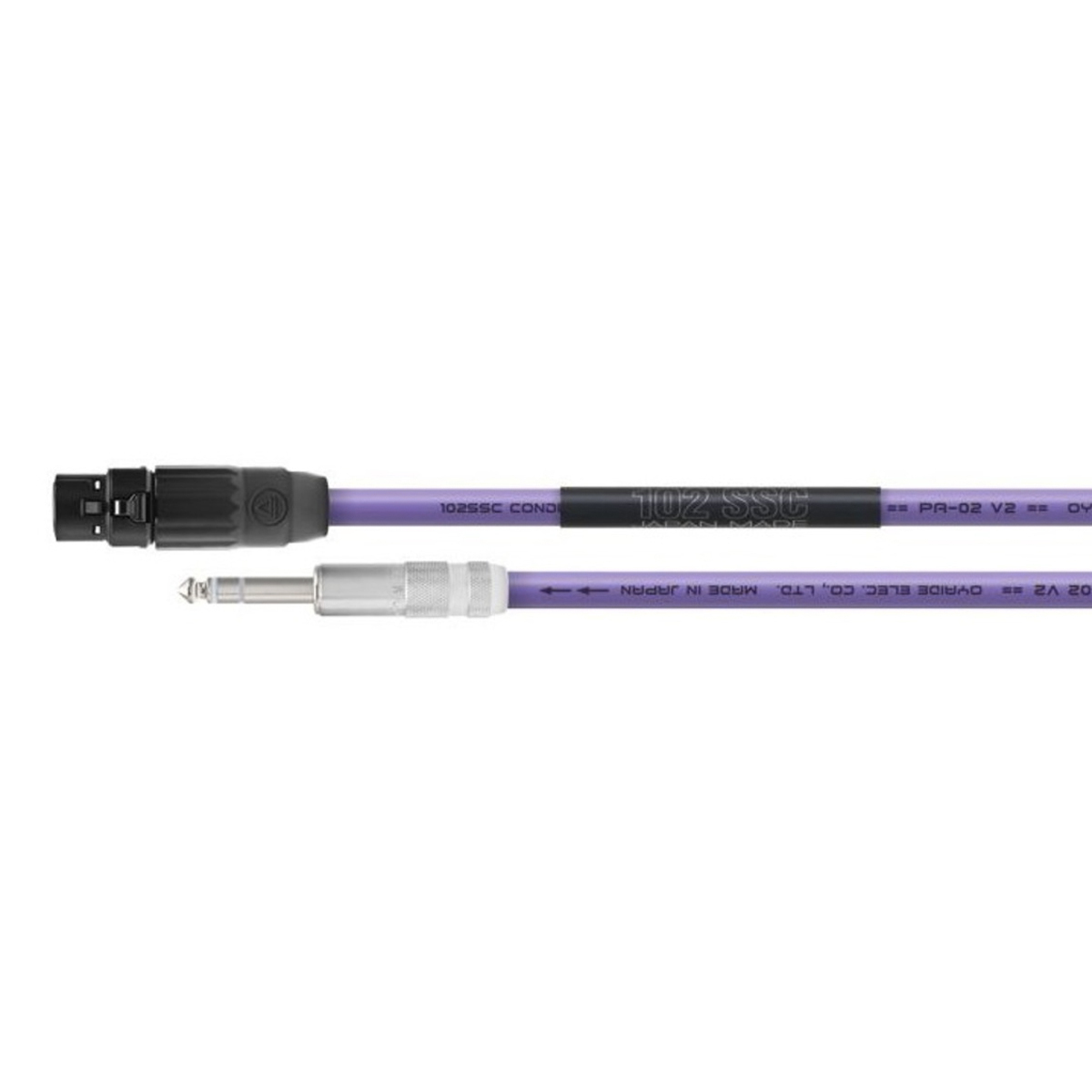 PA-02 XFT V2/5.0m