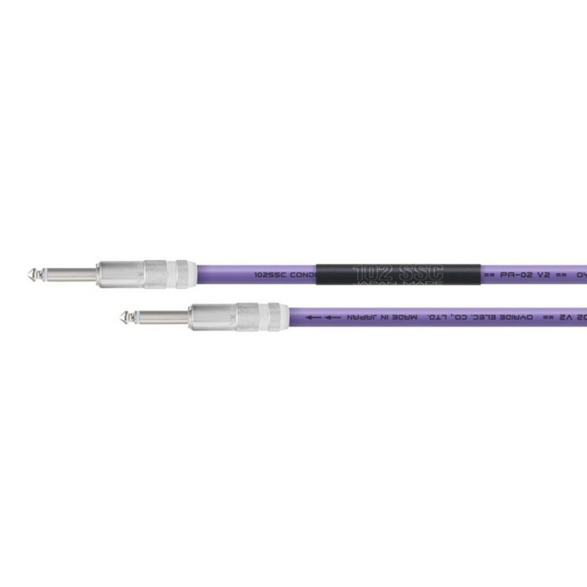 PA-02 TS V2/1.0m
