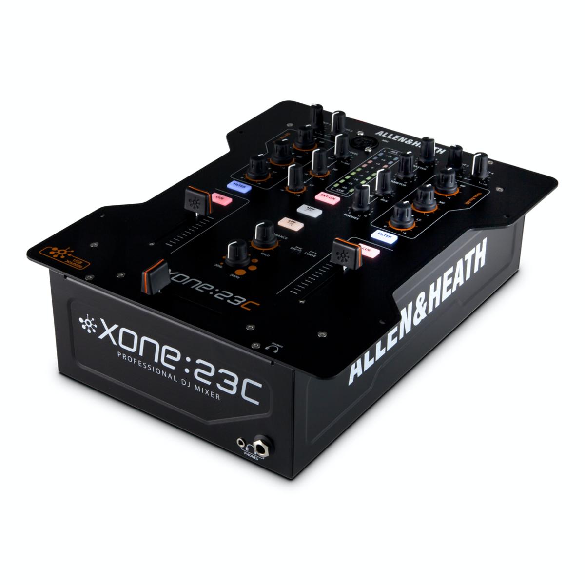 XONE:23C