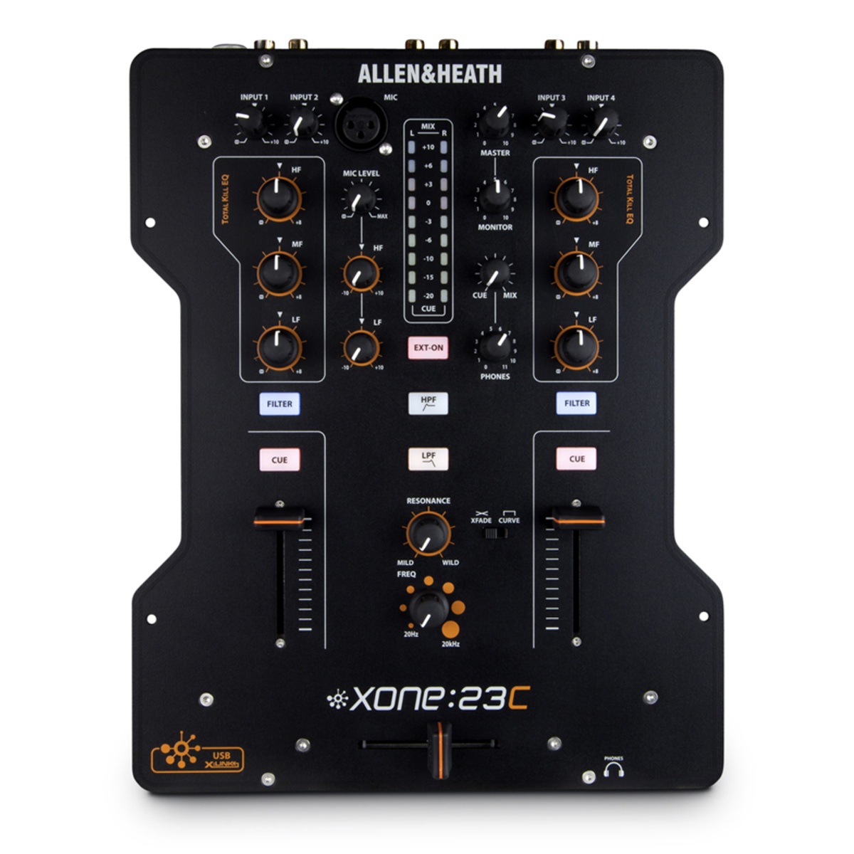 XONE:23C