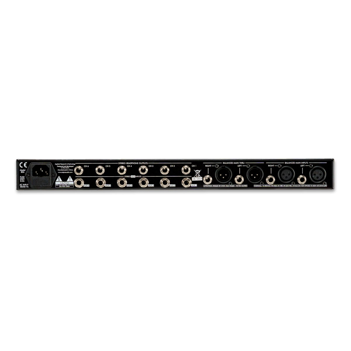 HeadAmp 6 Pro