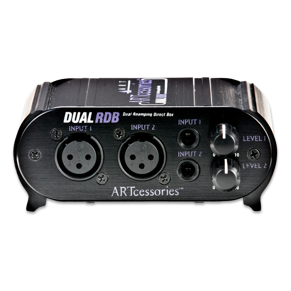 DUAL RDB