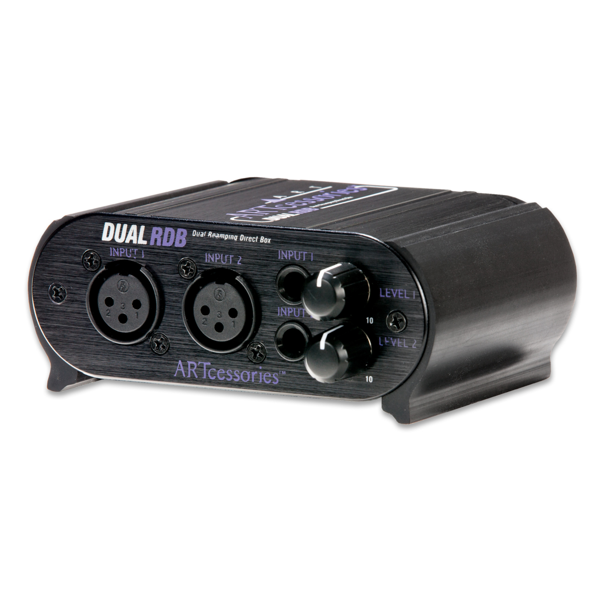 DUAL RDB