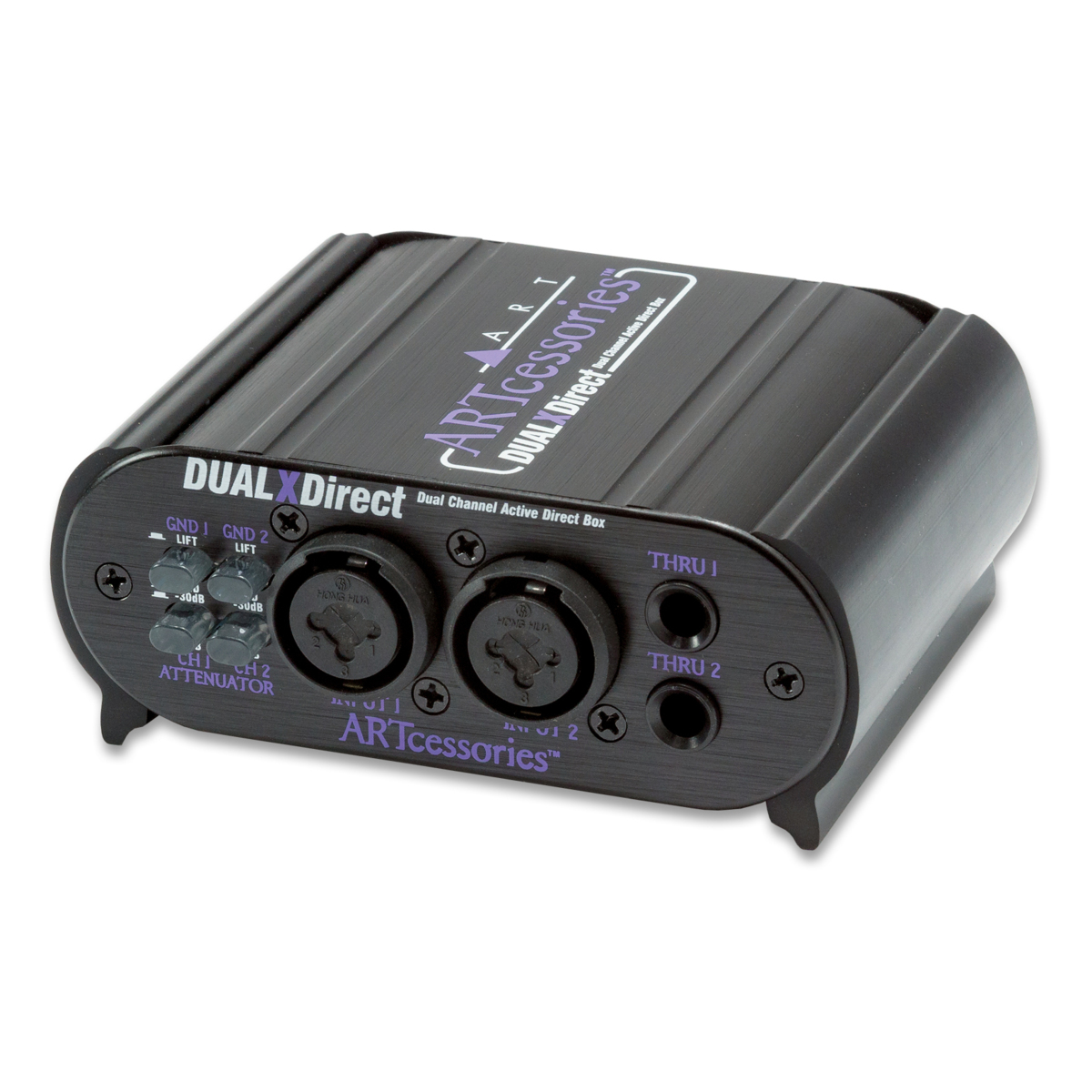 DUAL X DIRECT