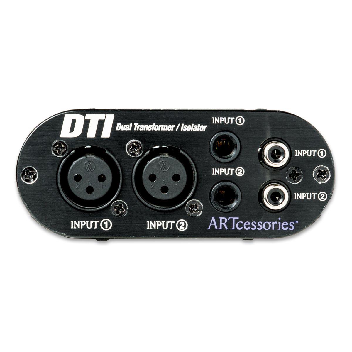 DTI