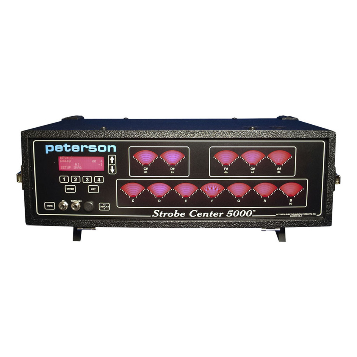 Strobo Center 5000 II