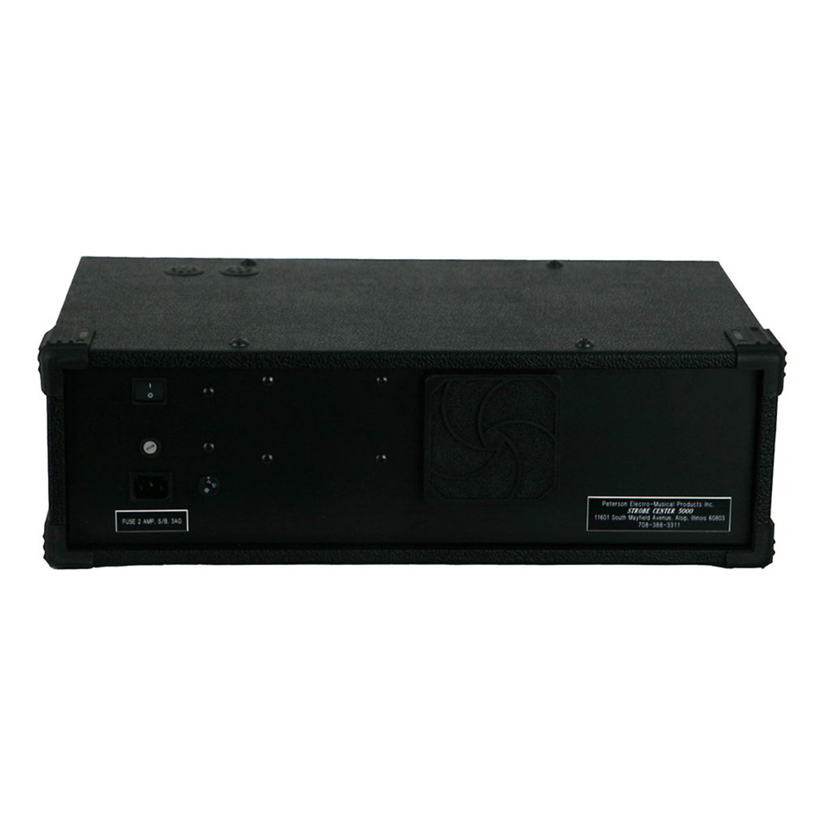 Strobo Center 5000 II