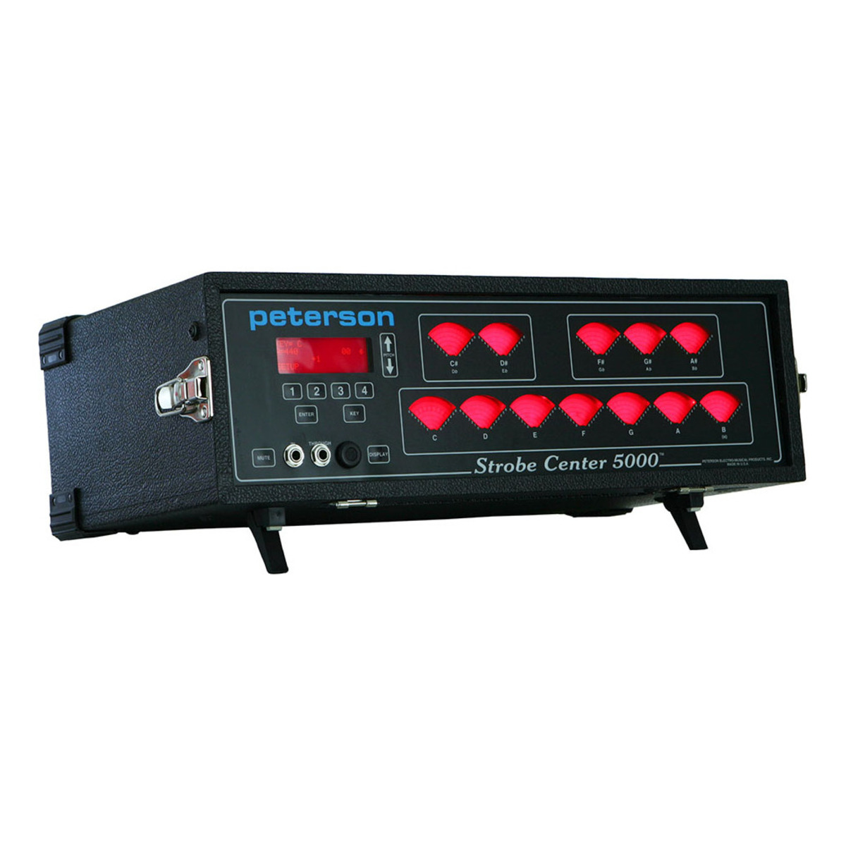 Strobo Center 5000 II