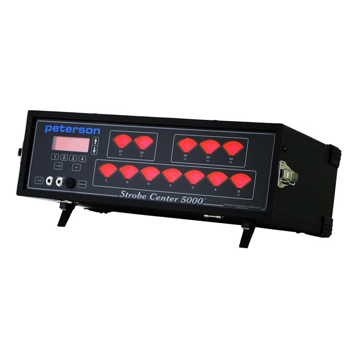 Strobo Center 5000 II